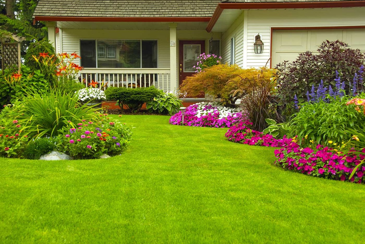 Affordable Landscaping Service in Stockton, CA Affordable Landscaping Service in Stockton, CA