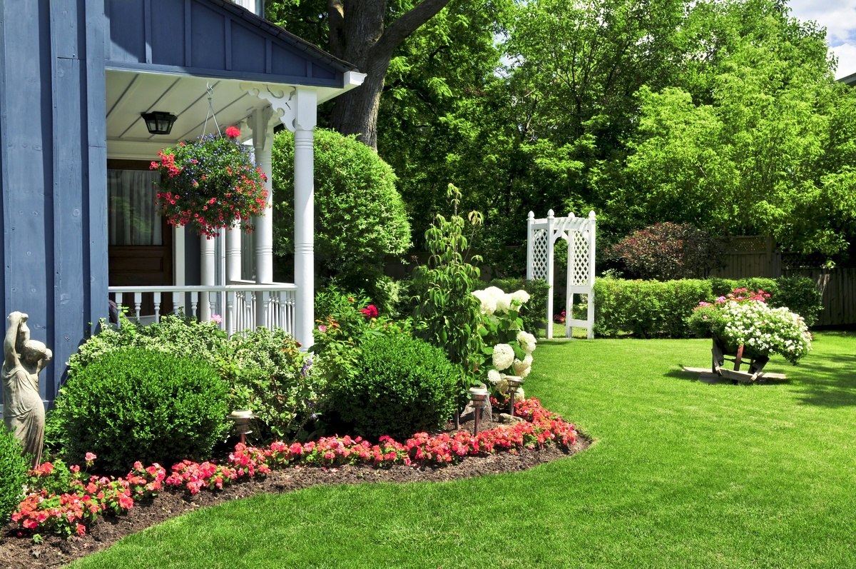 Efficient Landscape Designer in Stockton, CA Superb Landscape Designer in Stockton, CA