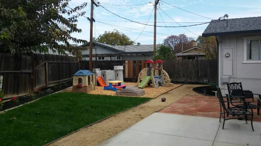 Professional Landscaping Contractor in Stockton, CA Professional Landscaping Contractor in Stockton, CA